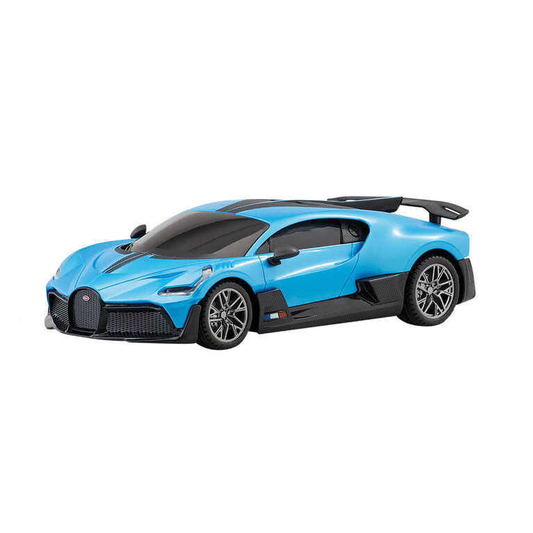 Xceler8 1:24 RC Bugatti Divo (Styles Vary)