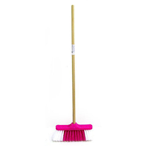 Sweeping Broom (Styles Vary)