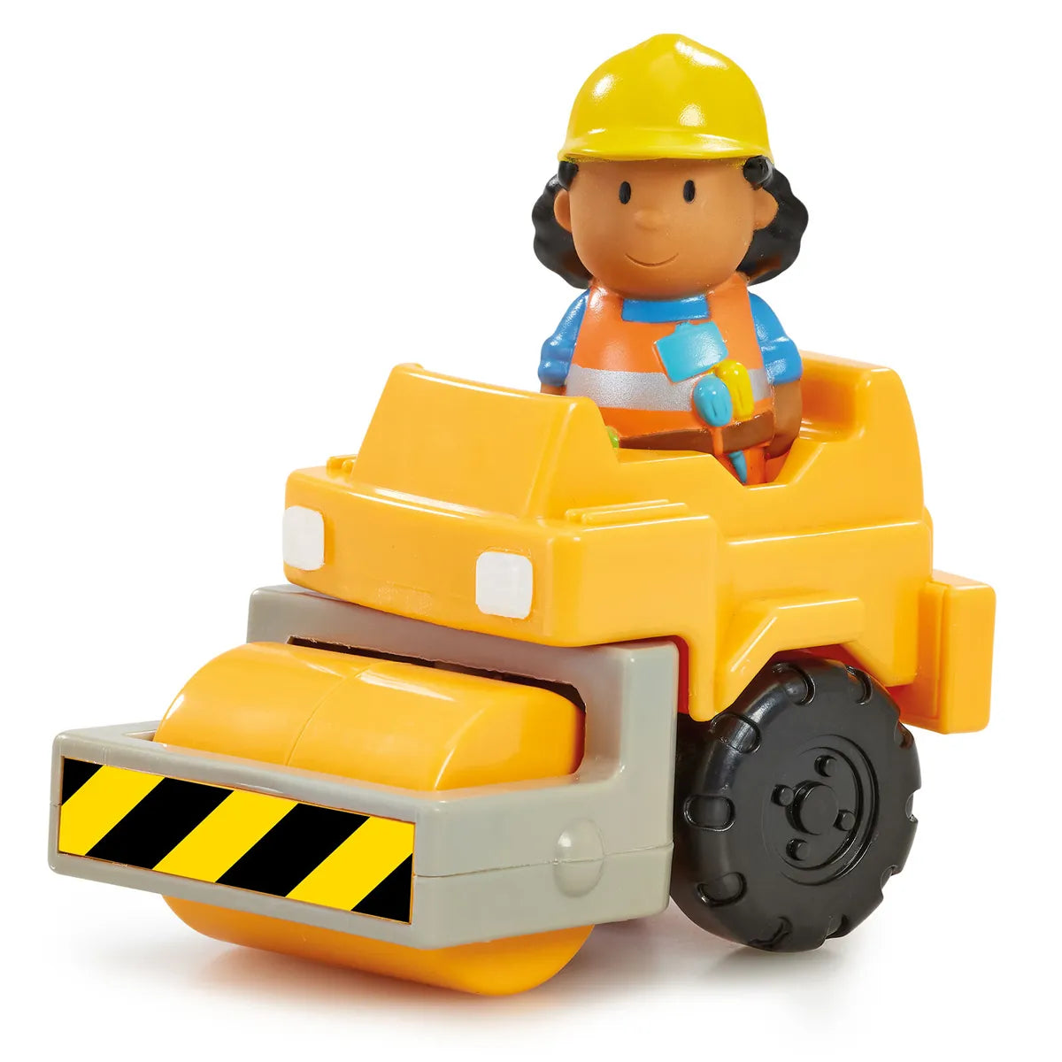 Happyland Bulldozer Set