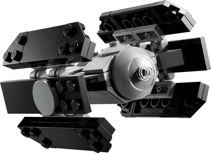 LEGO Star Wars | 30727 TIE Advancedª Mini-Build