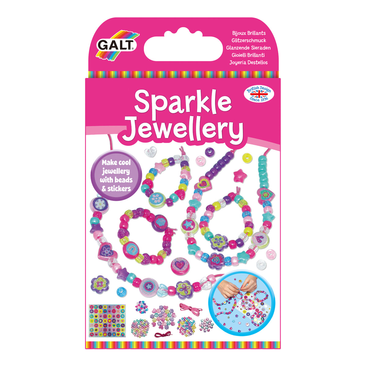 Galt - Sparkle Jewellery