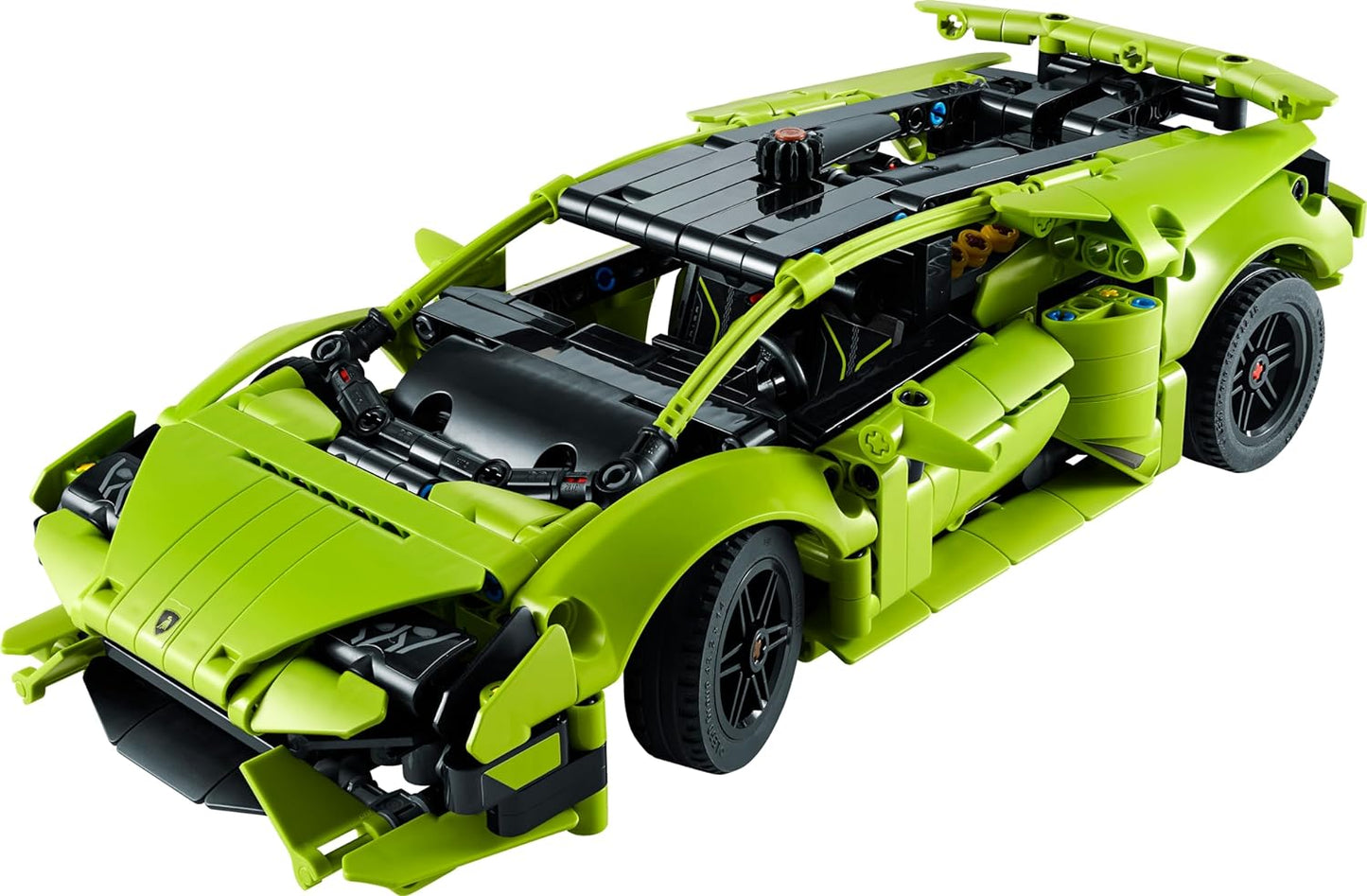 LEGO Technic - Lamborghini Hurac?n Tecnica 42161