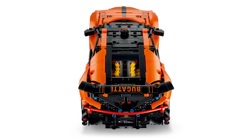 LEGO Technic | 42222 Bugatti Chiron Pur Sport