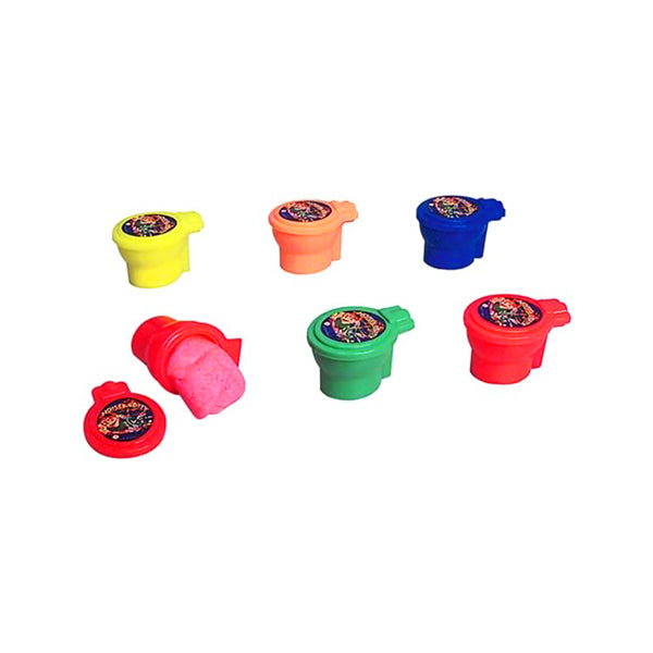 Toilet Noise Putty (Styles Vary - One Supplied)