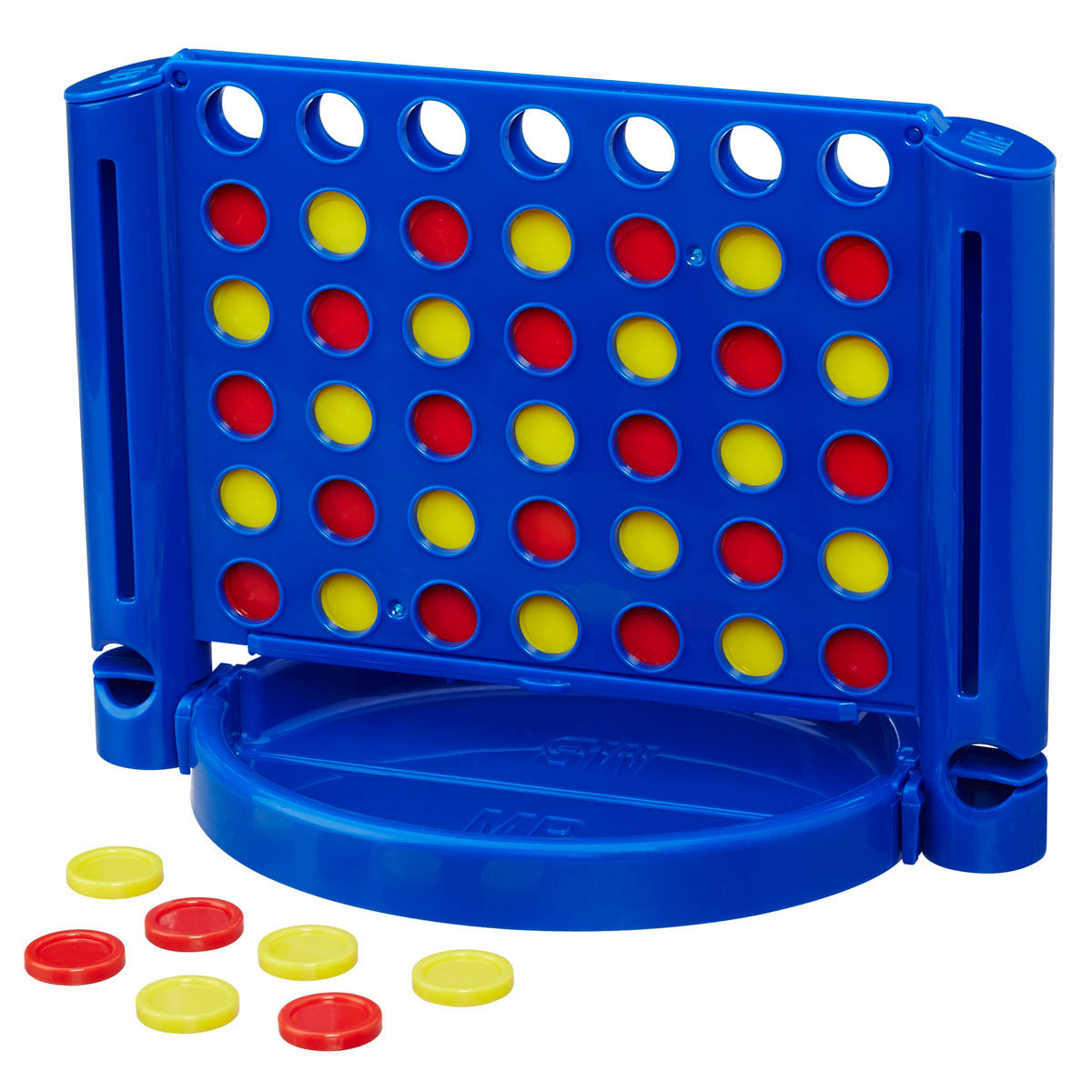 Connect 4 Grab & Go Game