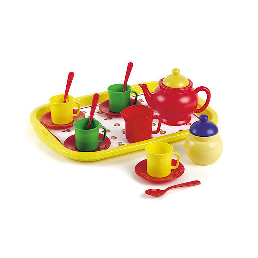 Tea Playset