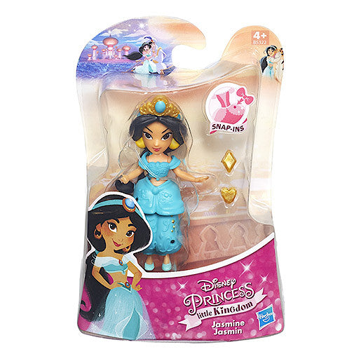 Disney Princess Little Kingdom Doll (Styles Vary)