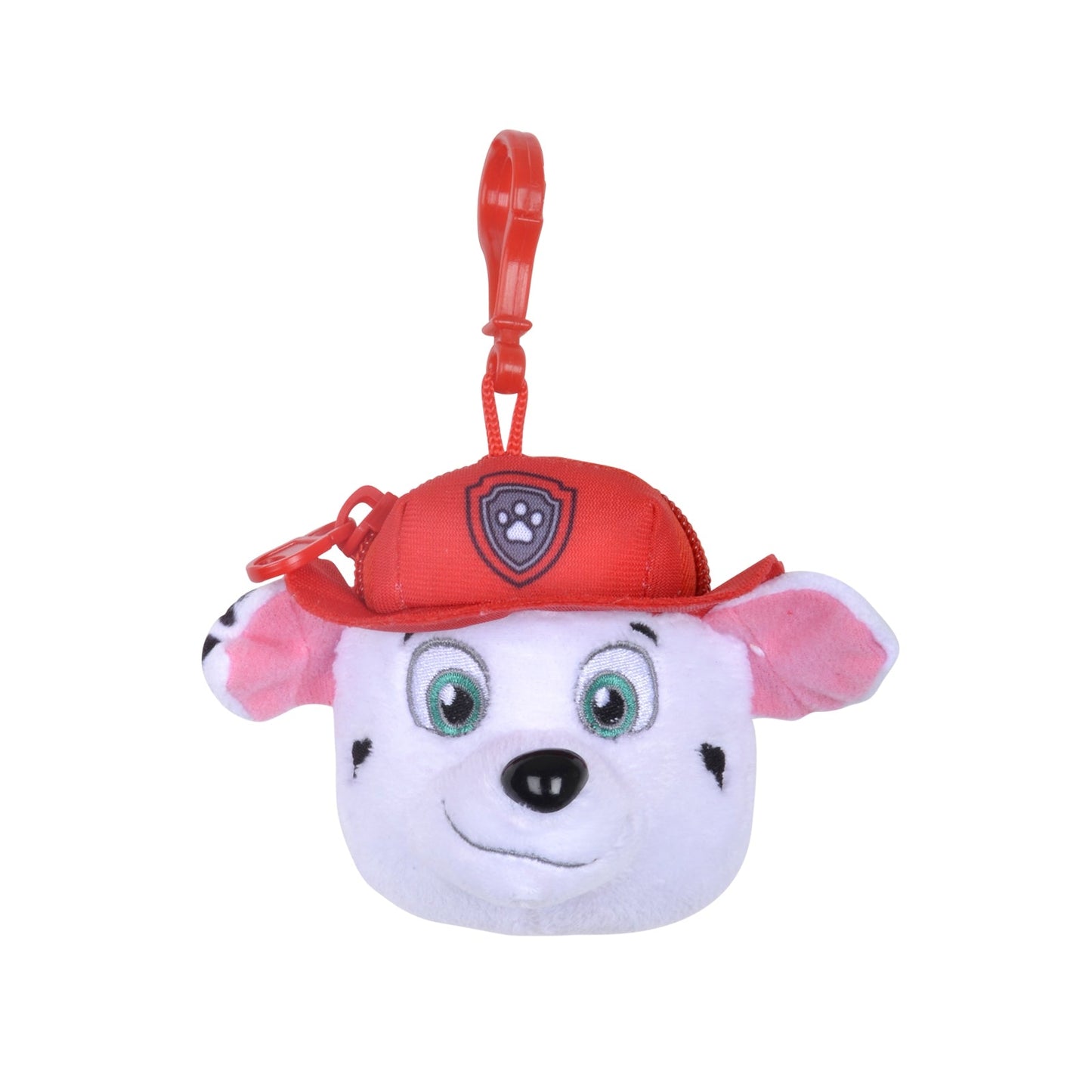 Paw Patrol Character Coin Purse (Styles Vary)