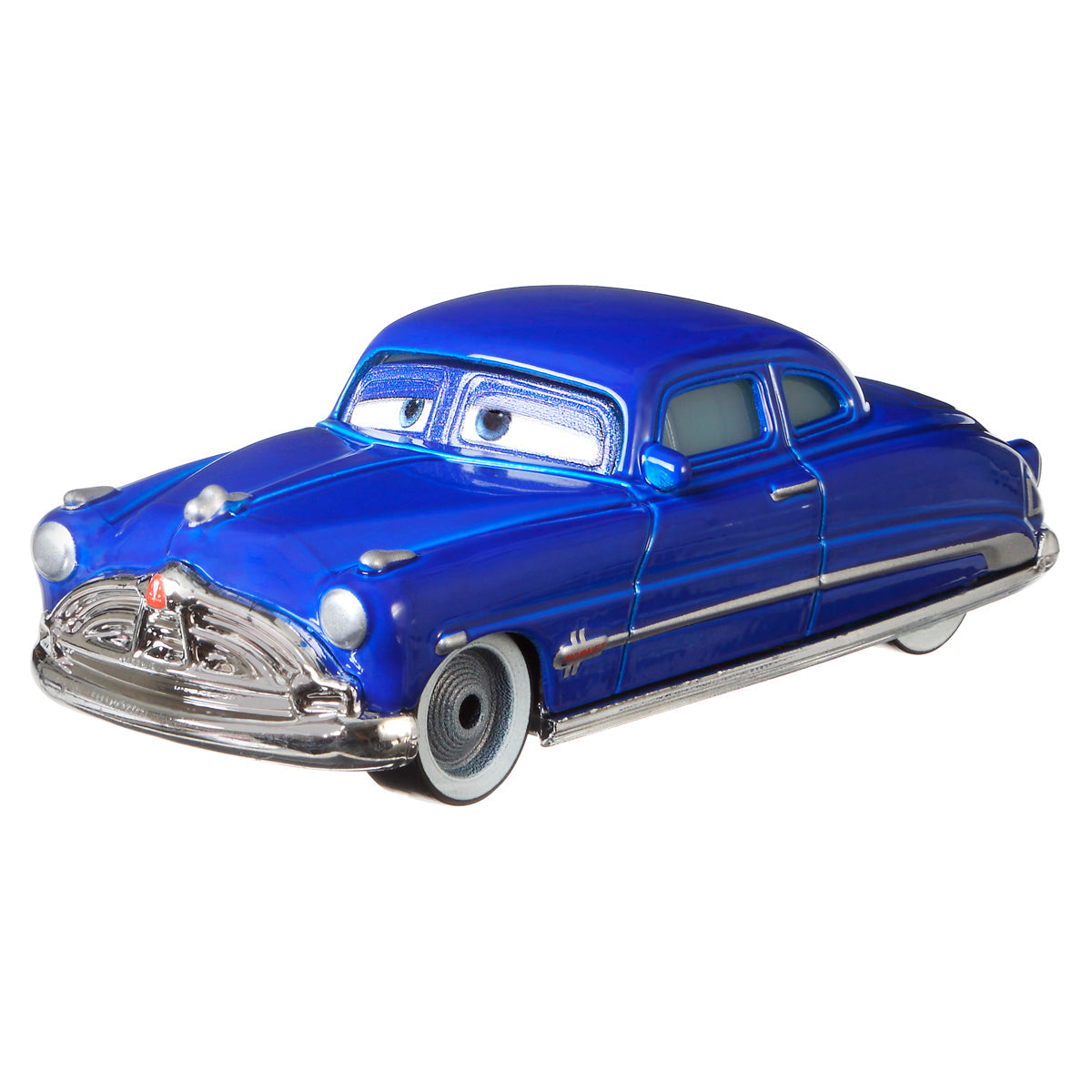 Disney Cars 1:55 Die-Cast Vehicle (Styles Vary)