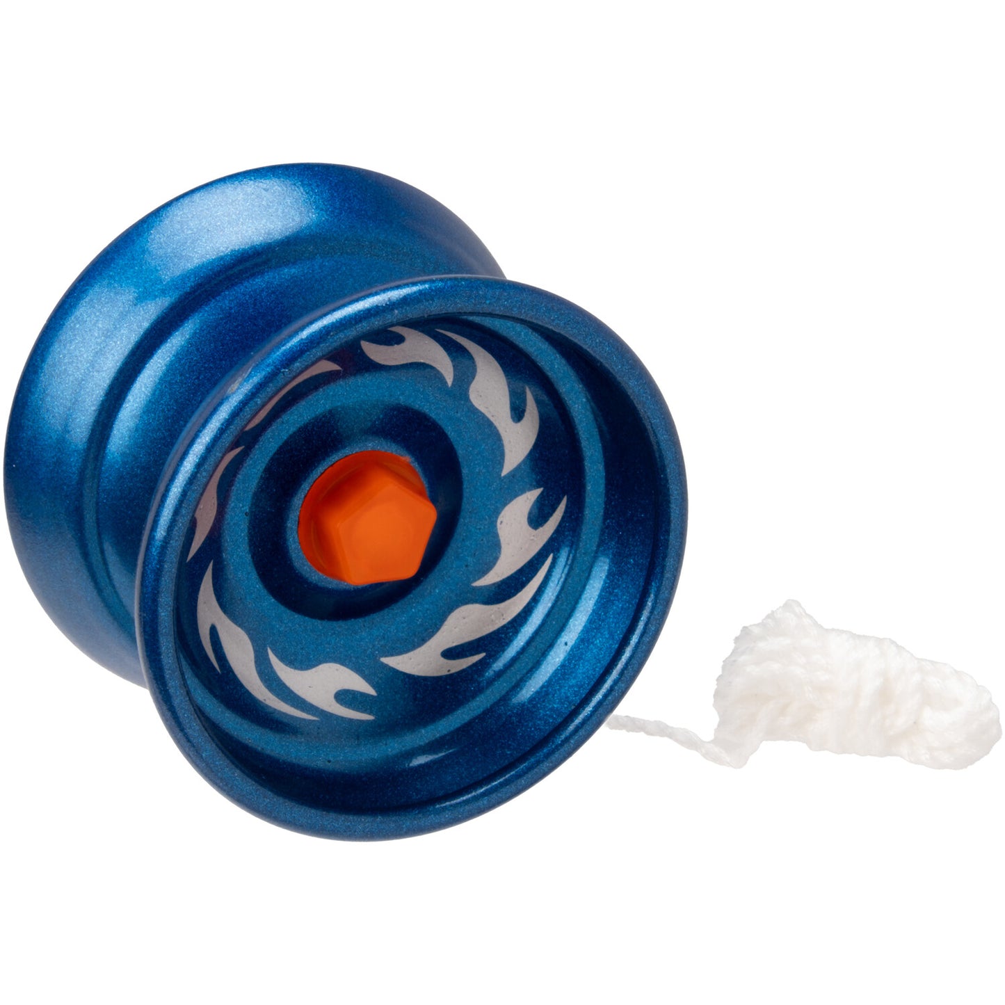 Hot Shots Metallic Yo-Yo ( Styles Vary )