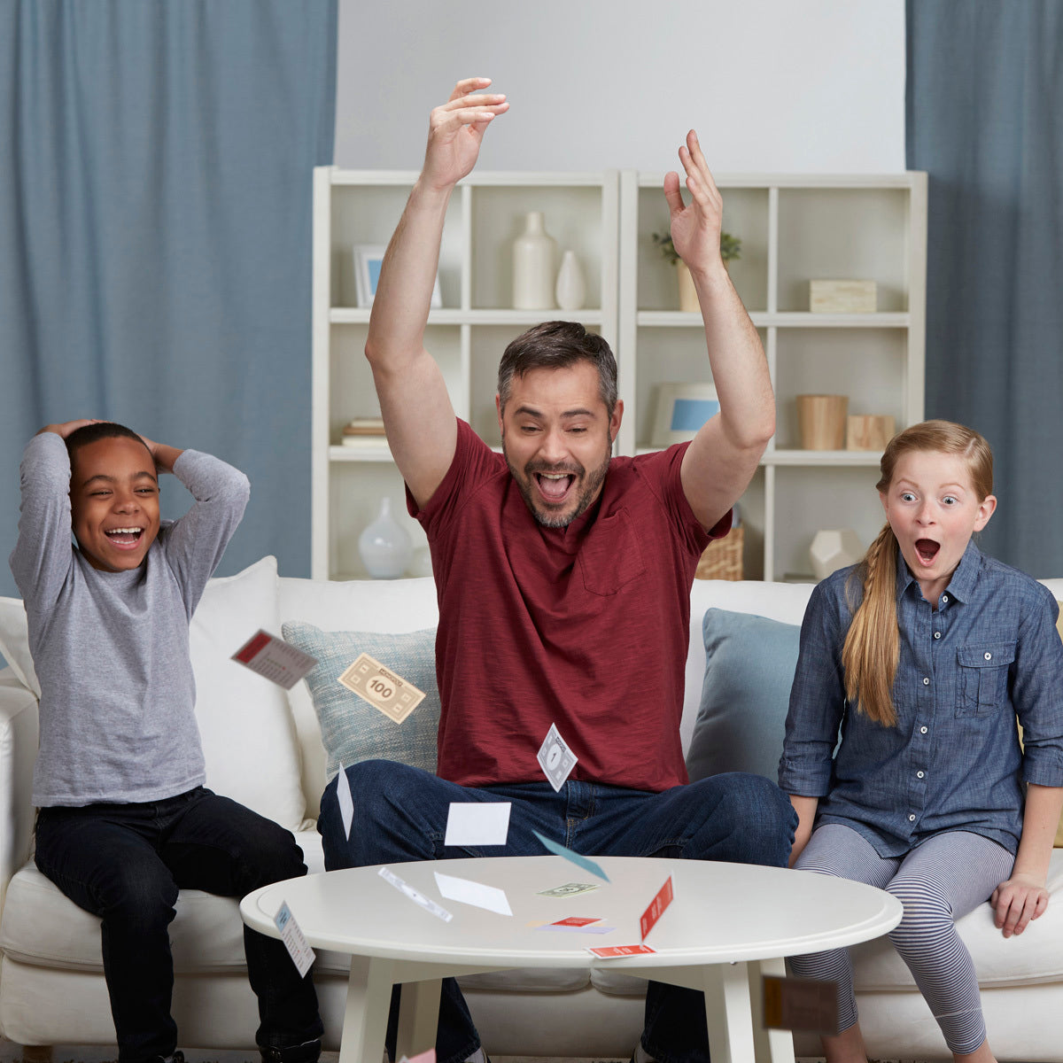 Monopoly Classic Board Game