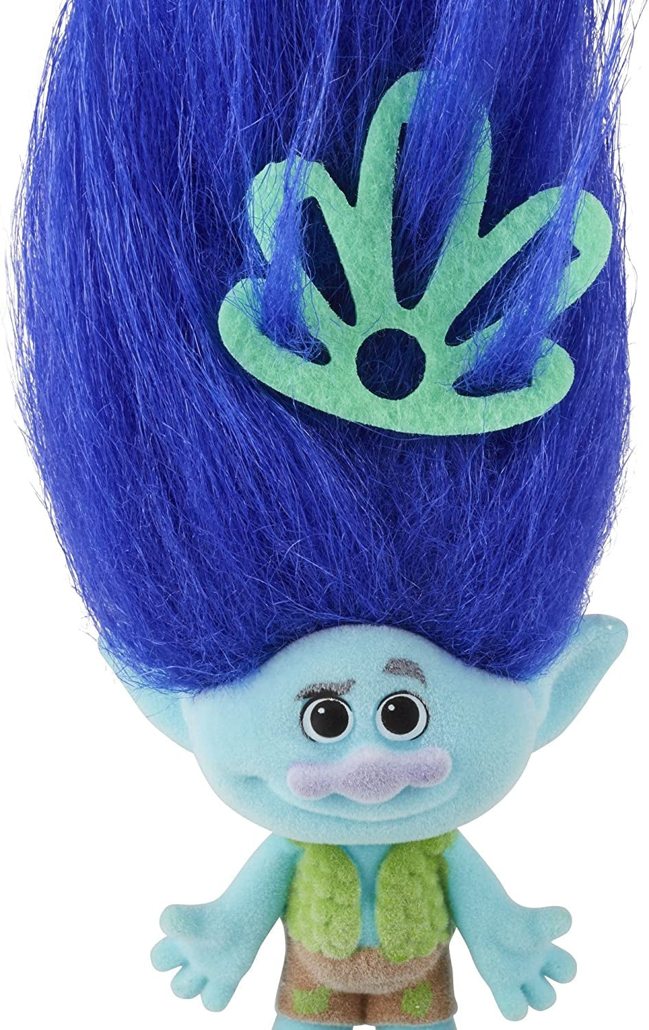 Trolls Hair Raising - (Styles Vary)