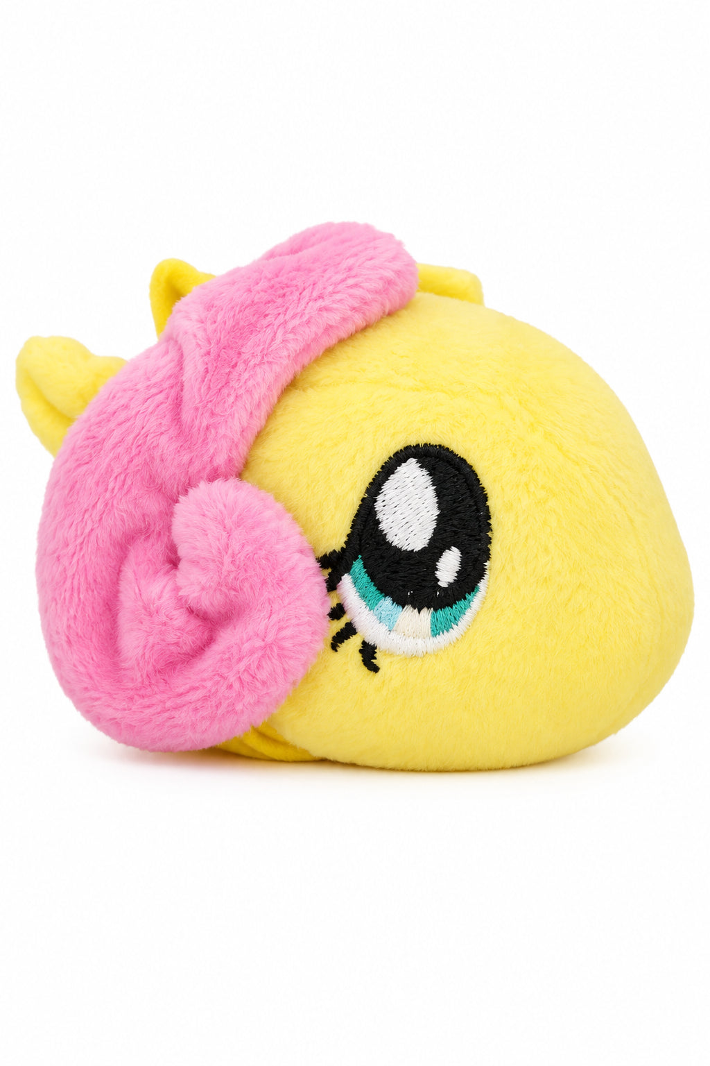 My Little Pony Small Keychain Coin Purse - Plush Toy (Styles Vary)