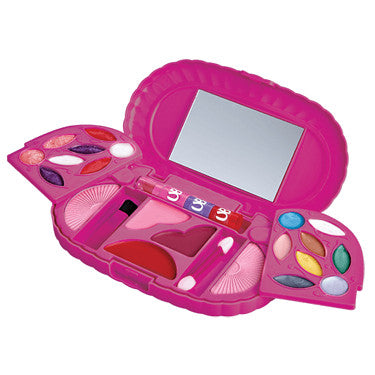 Unique Boutique Compact Makeup Case