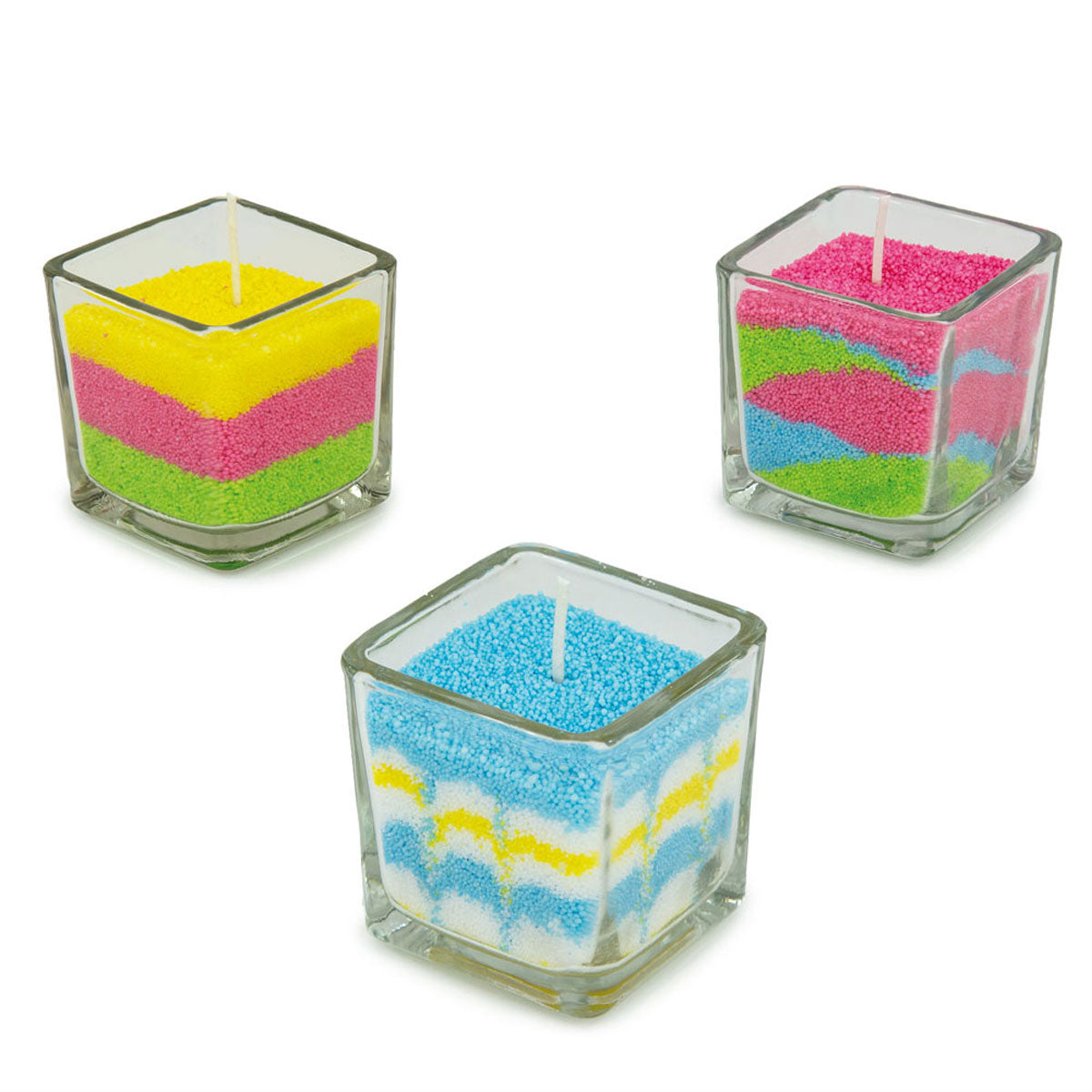Out to Impress Creative Candles Craft Set