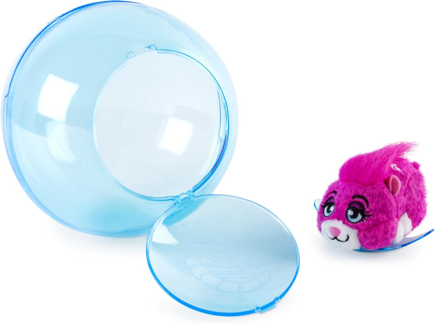 Pets Adventure Ball Accessory for Zhu PD