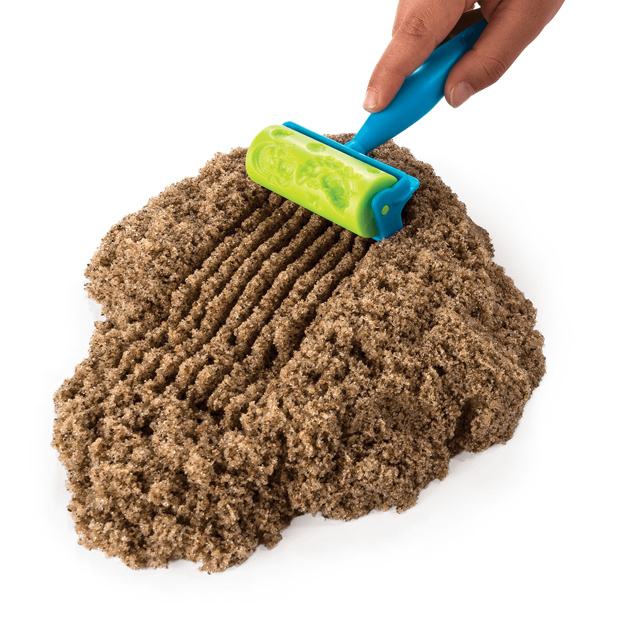 Kinetic Sand - Beach Day Fun Set