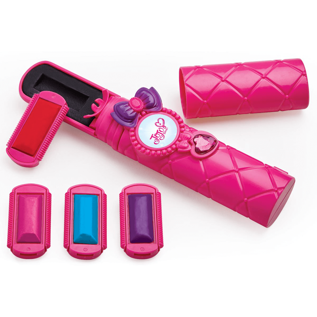 JoJo Siwa Crazy Colourful Hair Wand