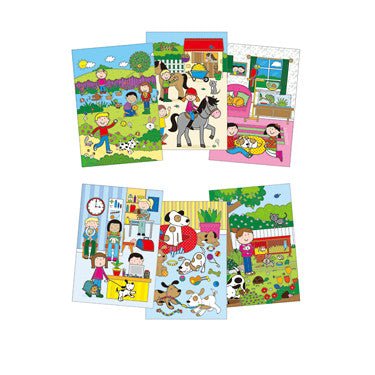 Galt Water Magic Pets