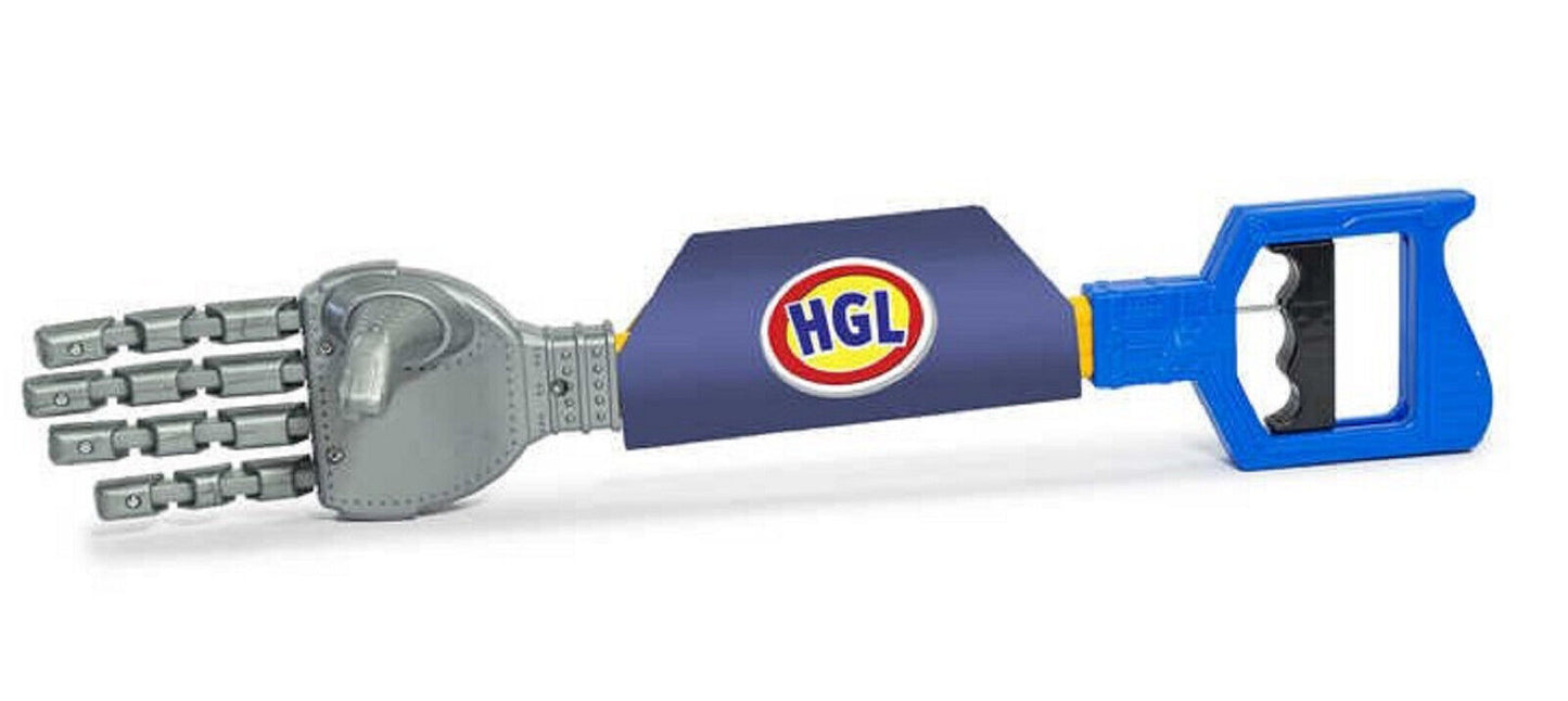 Robot Grab Hand by HGL (Colours vary)