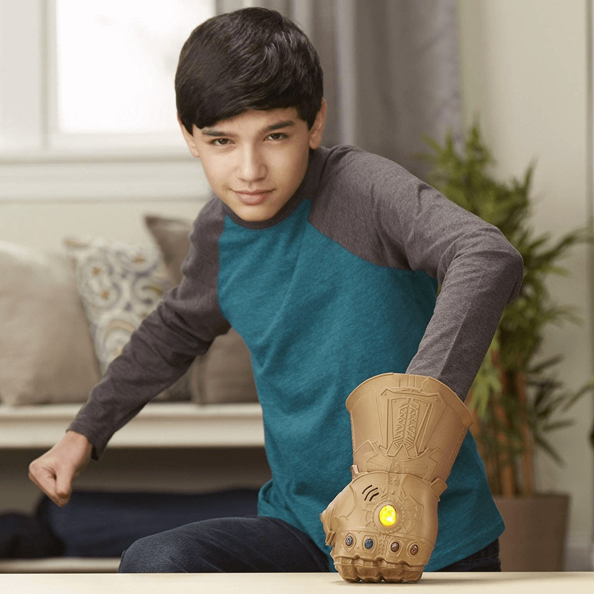 Marvel Avengers Endgame Infinity Gauntlet