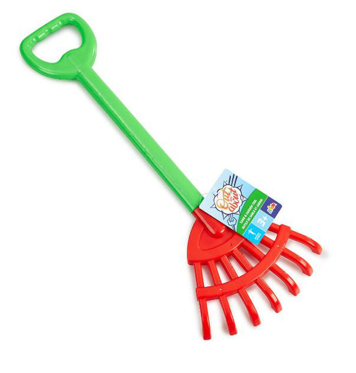 Out and About Sand and Garden Tools (Styles Vary)