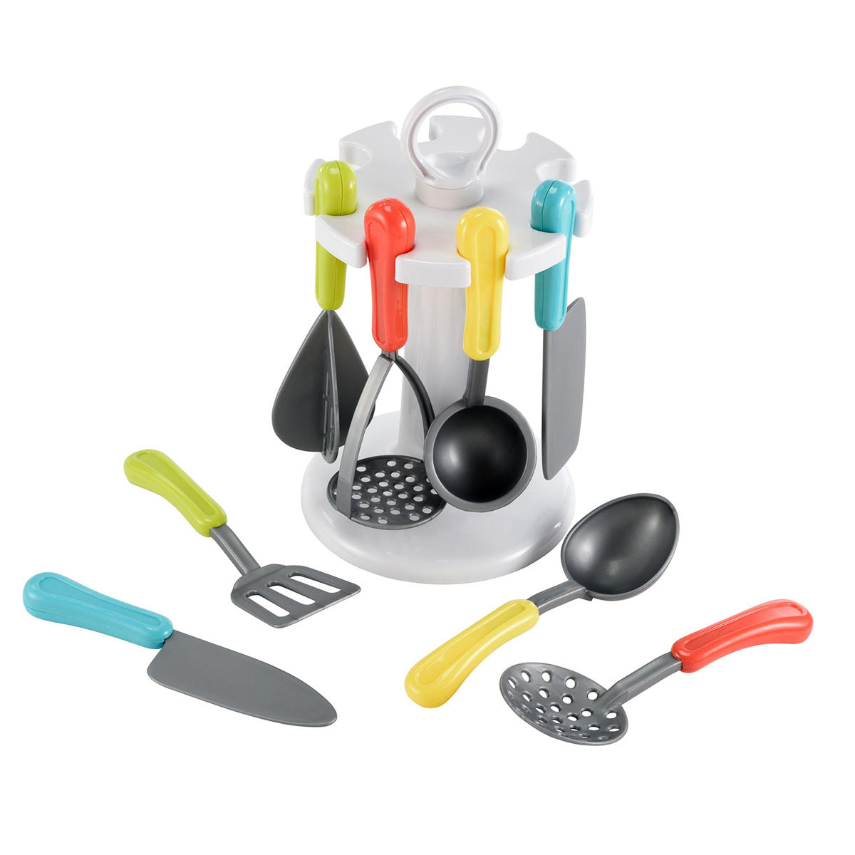 Early Learning Centre Kitchen Utensils