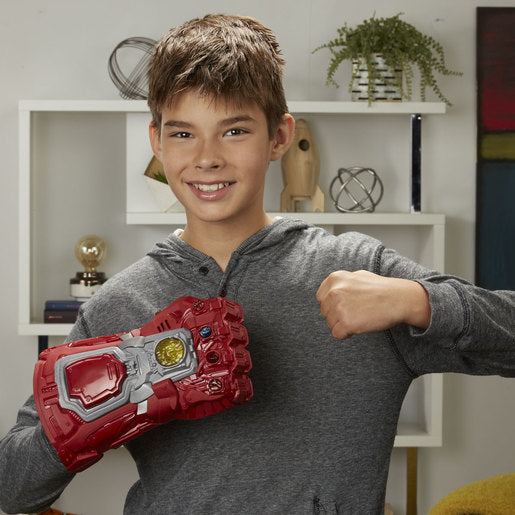 Marvel Avengers Electronic Gauntlet