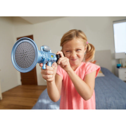Minions Tiny Toot Small Fart Firing Blaster