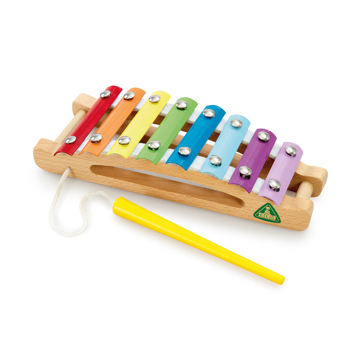 Early Learning Centre Wooden Glockenspiel