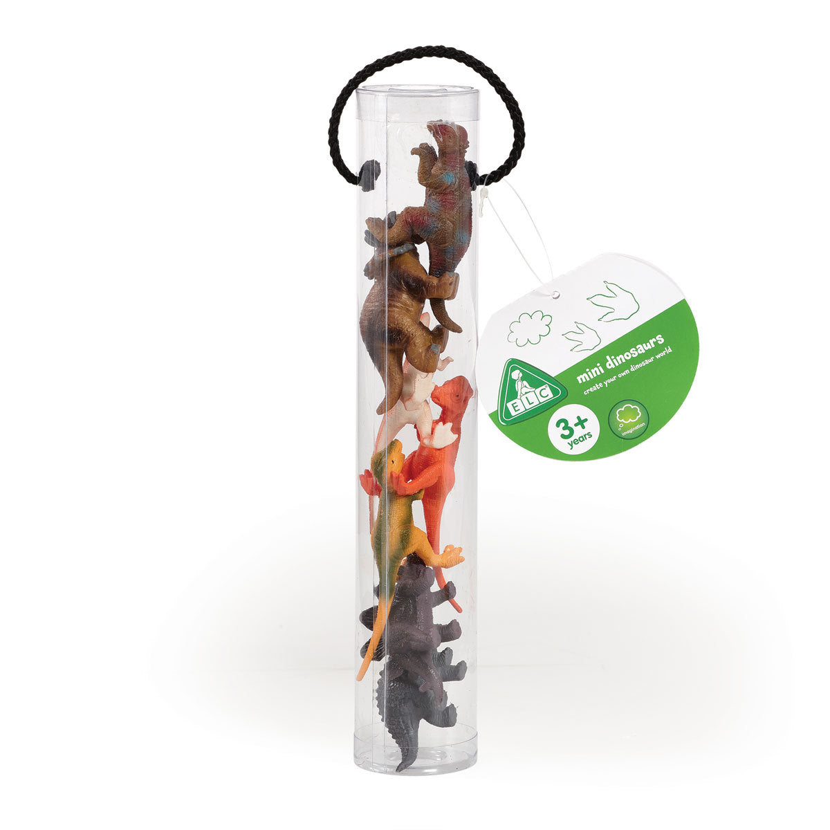 Early Learning Centre Mini Dinosaurs