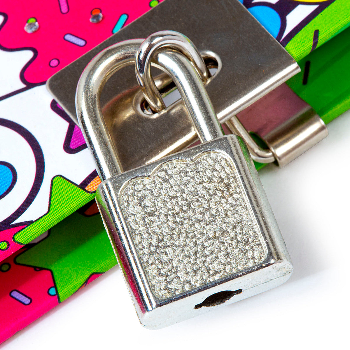 Light Up Secret Diary