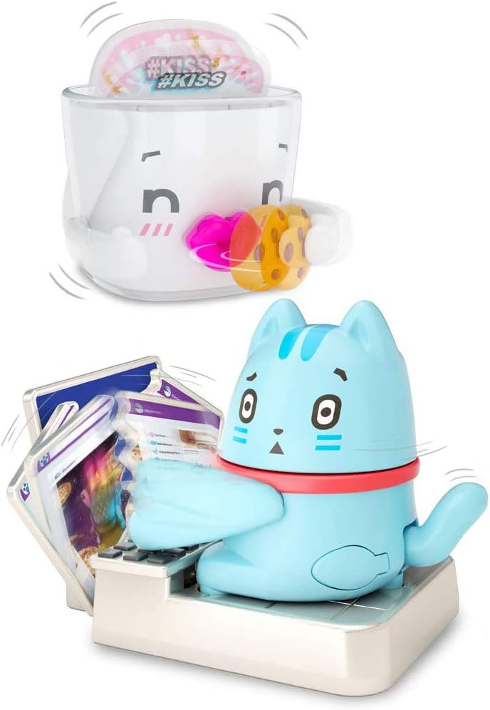 Oh! My Gif S1 W1 3 Bit Pack Assorted