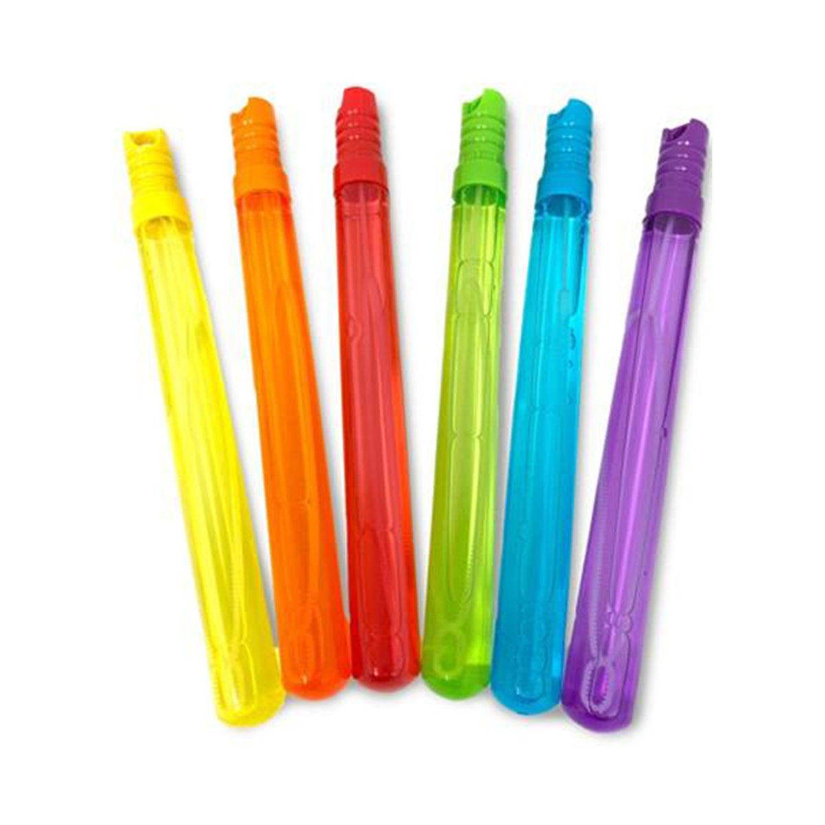 Early Learning Centre Bubble Wand 148ml (One Supplied)