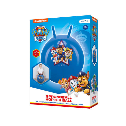 Paw Patrol Hopper Ball