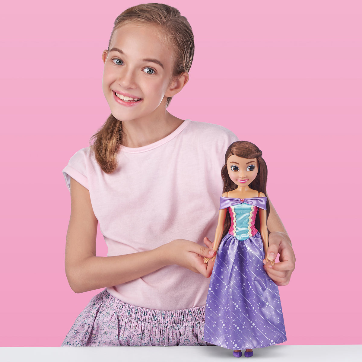 Sparkle Girlz 45cm Doll by ZURU