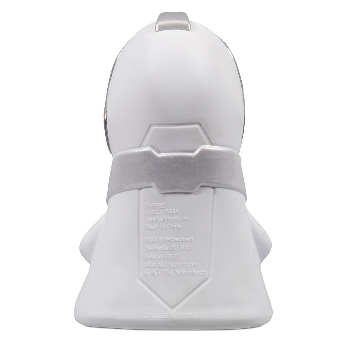 Tobi Friends Interactive Robot - Beeper