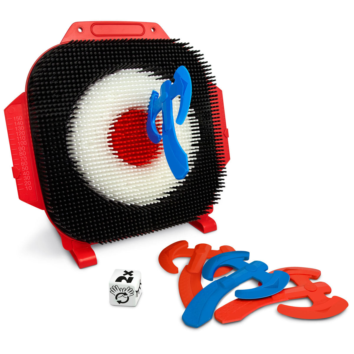 Axetreme Axe-Throwing Game