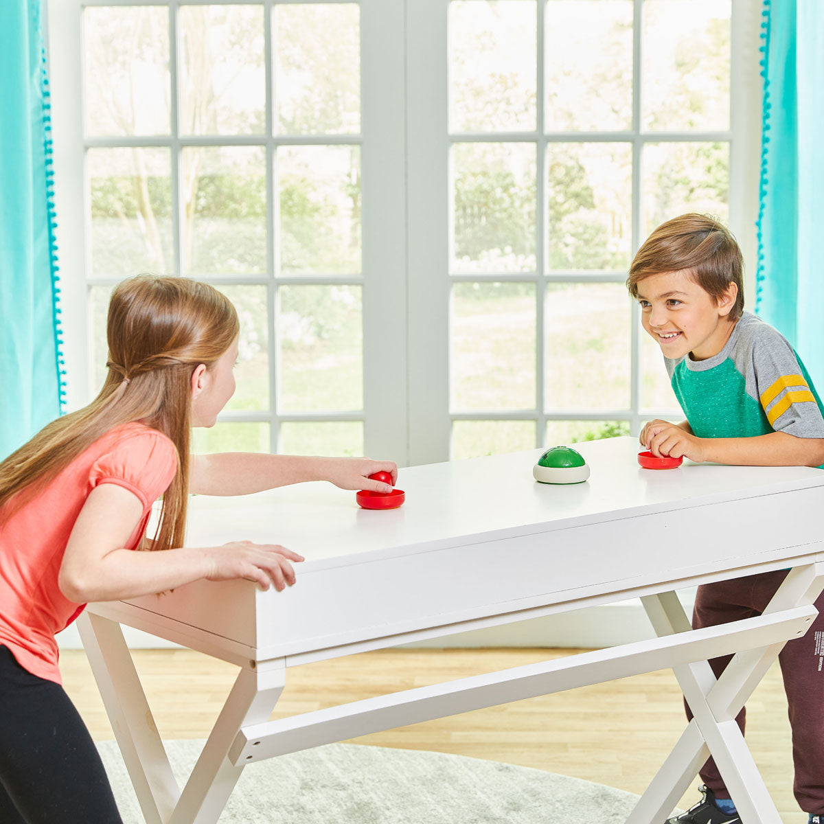 Super Mario - Hover Shell Strike Game