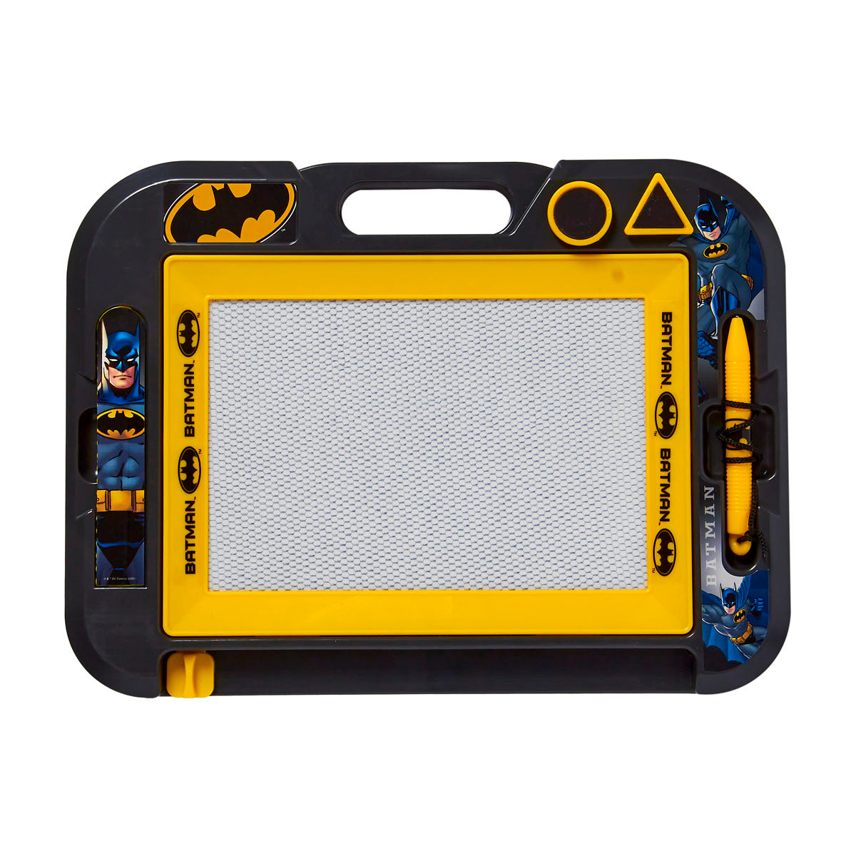 DC Batman Magnetic Scribbler