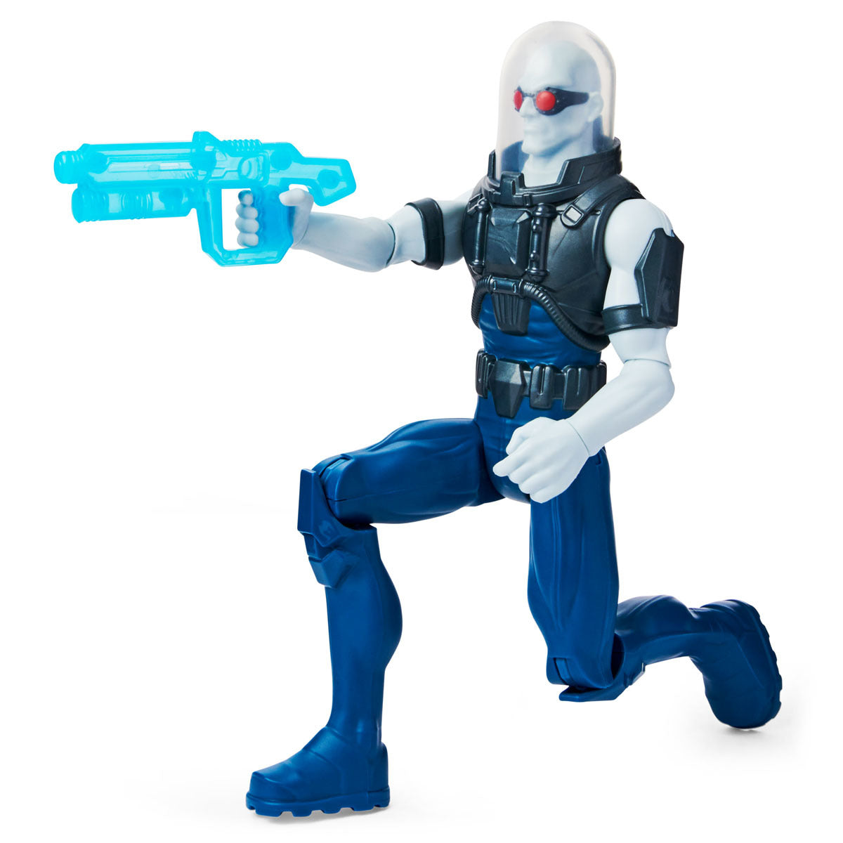 DC Comics Batman 12 Figure - Mr. Freeze
