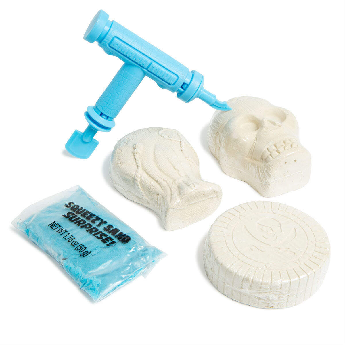 Dig Team - Pirate Dig Game