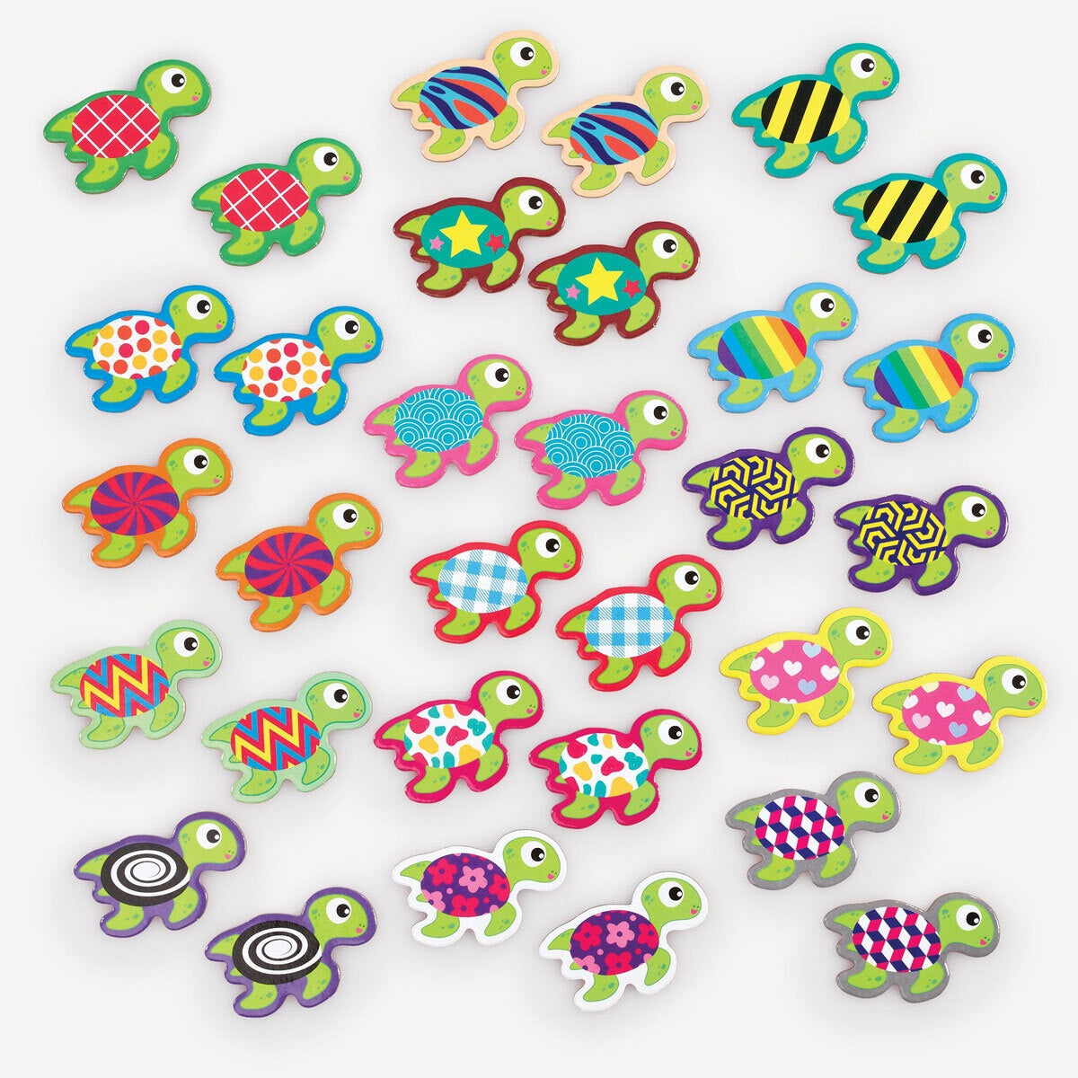 Addo Games - Turtle Twins Mini Card Game