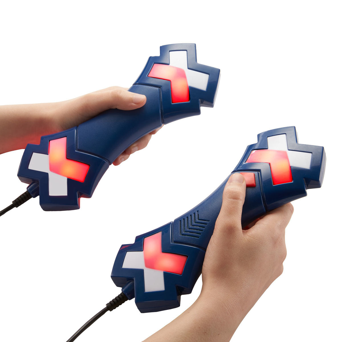 Crossed Signals Electronic Game