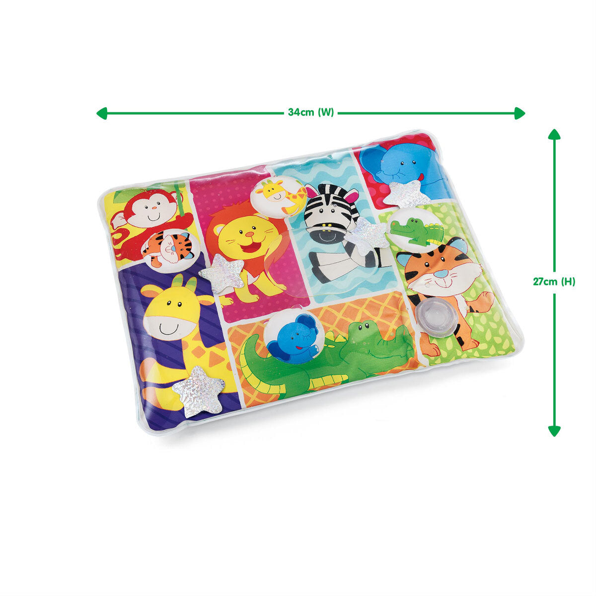Early Learning Centre - Highchair Pat Mat