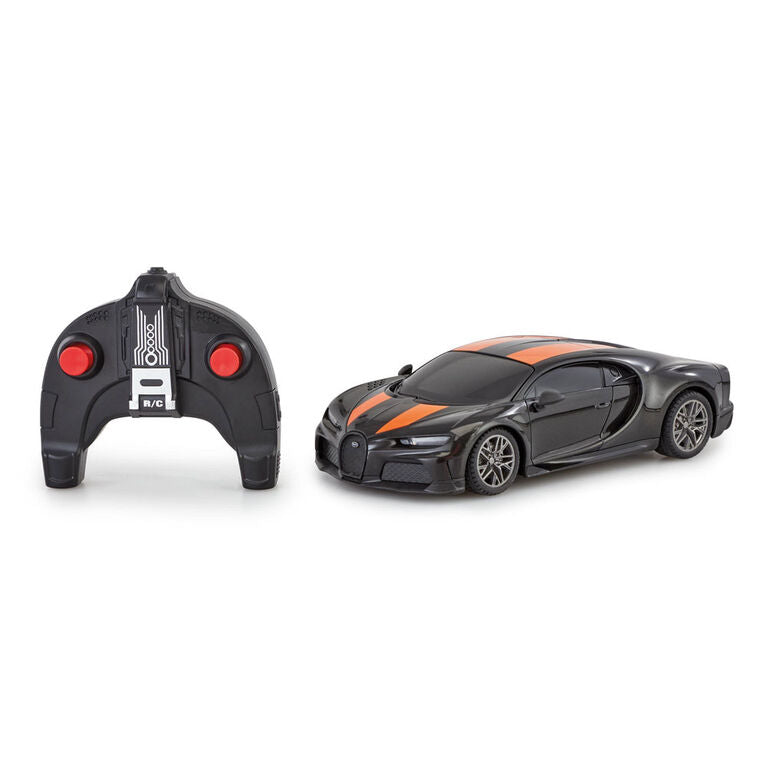 Xceler8 1:24 RC Bugatti Chiron Super Sport 300+