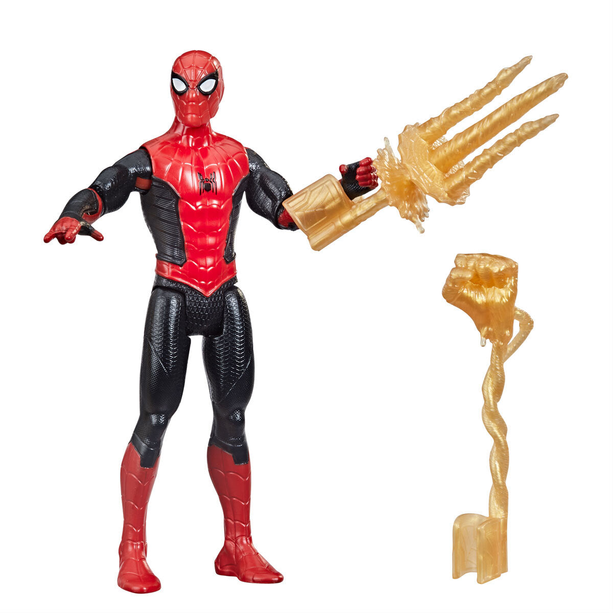 Marvel Spider-Man Mystery Web Gear (Styles Vary)
