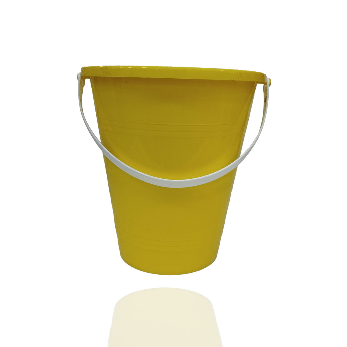 Out And About Bucket