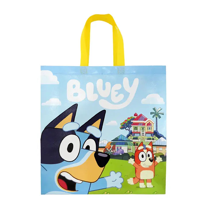 Toy Gift Bag Bluey's