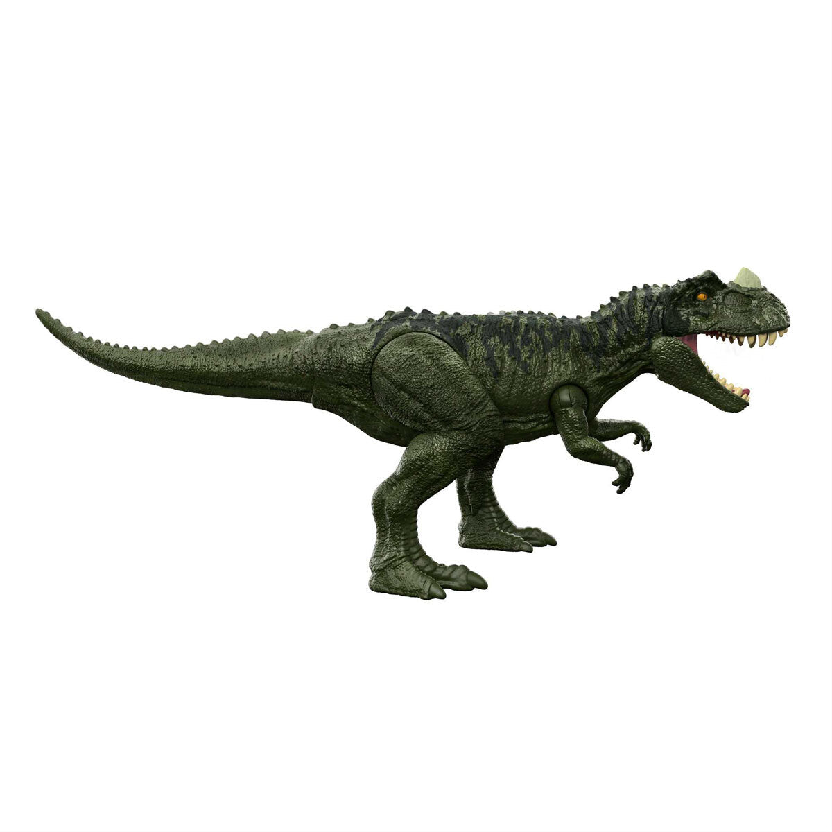 Jurassic World Roar Attack Ceratosaurus Dinosaur Figure